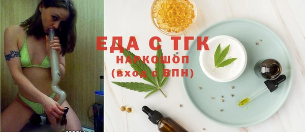 хмурый Инта